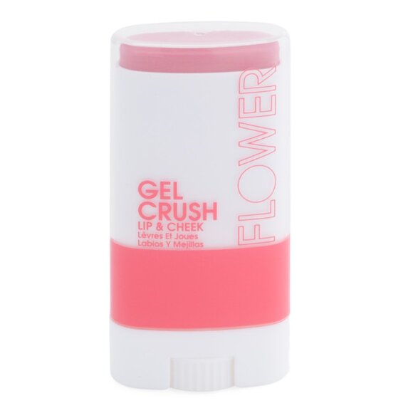 FLOWER BEAUTY Raspberry Gel Crush Lip And Cheek Tint - Picture 1 of 2